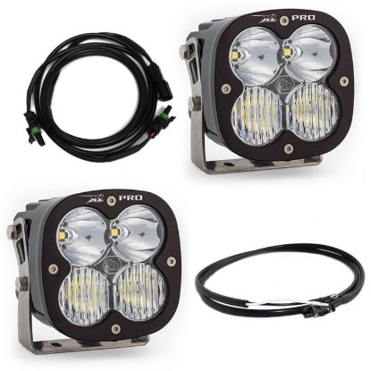 Picture of Baja Designs Auxiliary Light - 447668UP