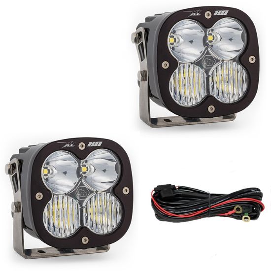 Picture of Baja Designs Auxiliary Light - 447669