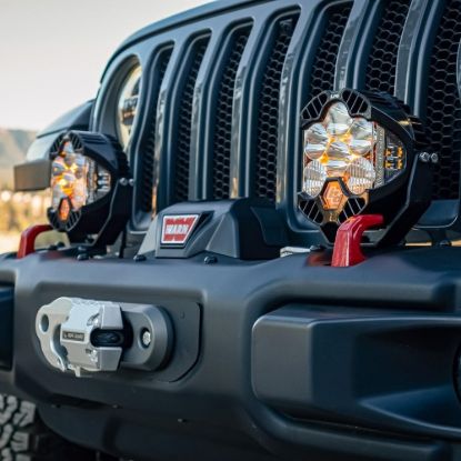 Picture of Baja Designs Auxiliary Light - 447671