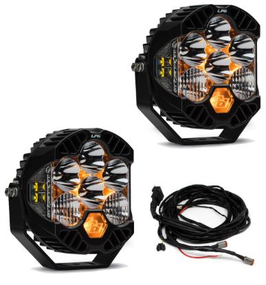 Picture of Baja Designs Auxiliary Light - 447671UP
