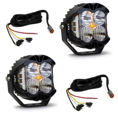 Picture of Baja Designs Auxiliary Light - 447672UP