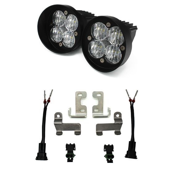 Picture of Baja Designs Fog Light Kit - 447676