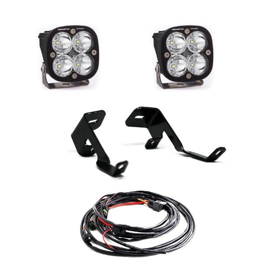 Picture of Baja Designs Auxiliary Light - 447680