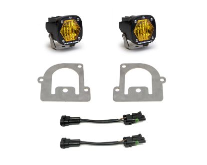 Picture of Baja Designs Fog Light Kit - 447683