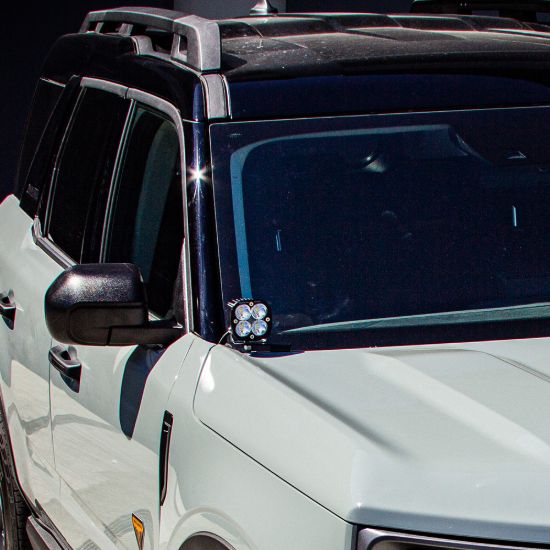 Picture of Baja Designs Auxiliary Light - 447686