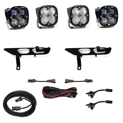 Picture of Baja Designs Fog Light Kit - 447697