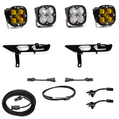 Picture of Baja Designs Fog Light Kit - 447698UP