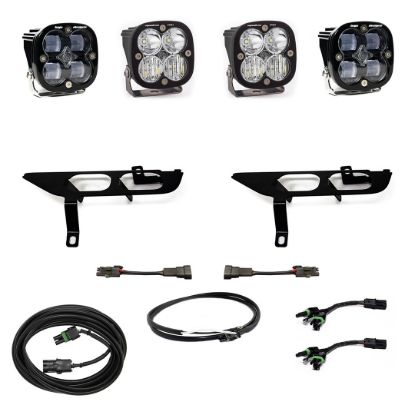 Picture of Baja Designs Fog Light Kit - 447699UP