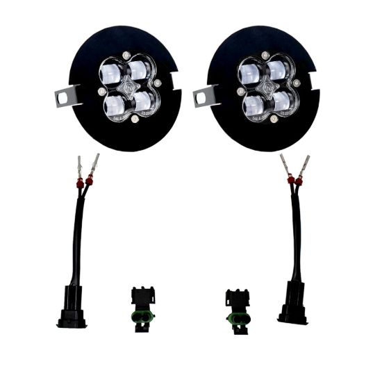 Picture of Baja Designs Fog Light Kit - 447702