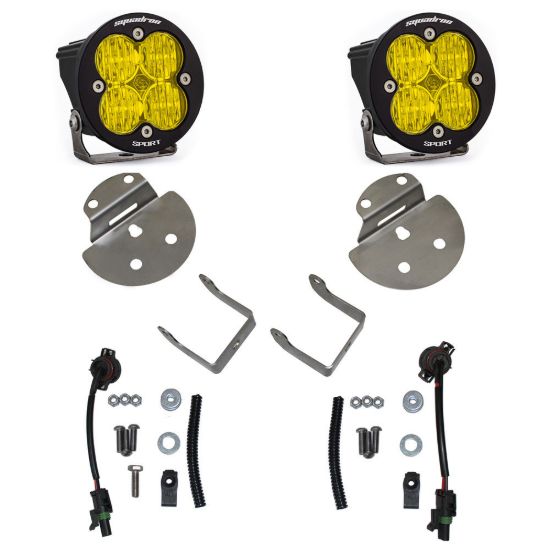 Picture of Baja Designs Fog Light Kit - 447711
