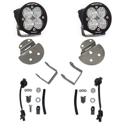 Picture of Baja Designs Fog Light Kit - 447712