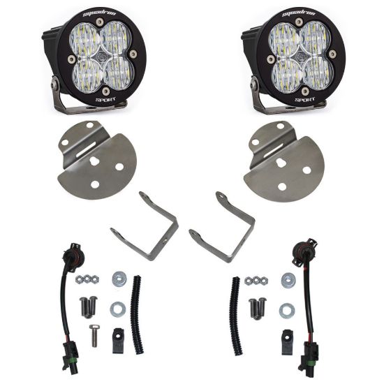 Picture of Baja Designs Fog Light Kit - 447712