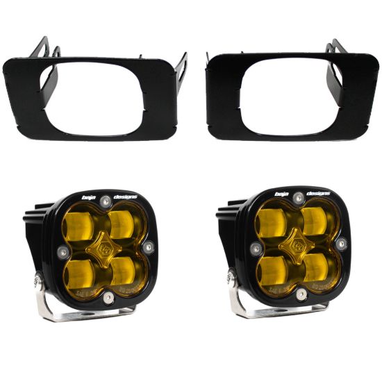 Picture of Baja Designs Fog Light Kit - 447718