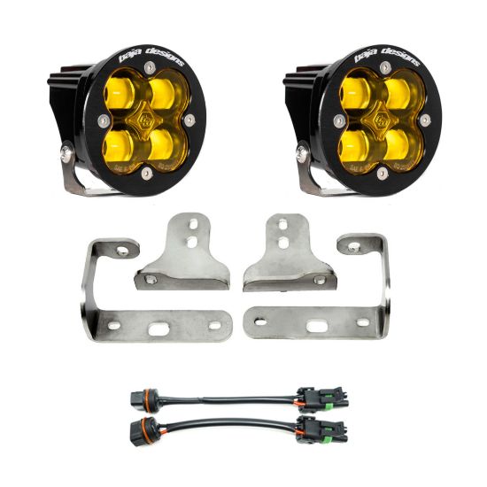 Picture of Baja Designs Fog Light Kit - 447722