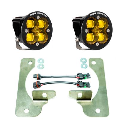 Picture of Baja Designs Fog Light Kit - 447723