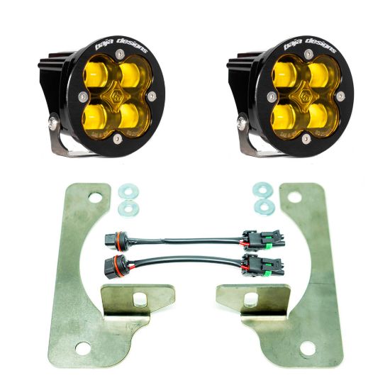 Picture of Baja Designs Fog Light Kit - 447723