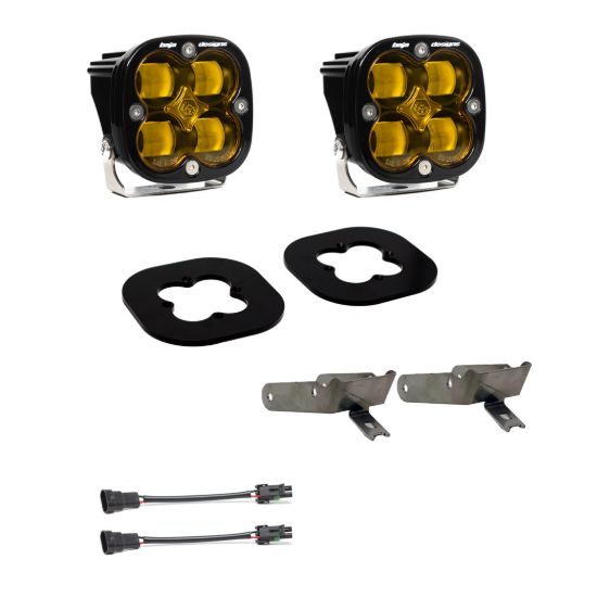 Picture of Baja Designs Fog Light Kit - 447731