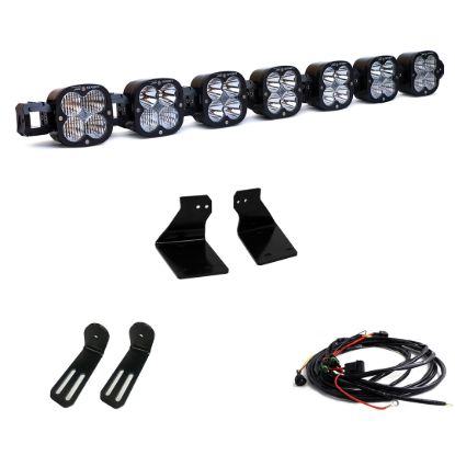 Picture of Baja Designs Light Bar - 447732