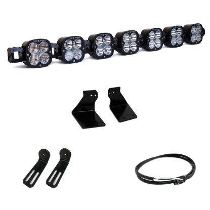 Picture of Baja Designs Light Bar - 447732UP