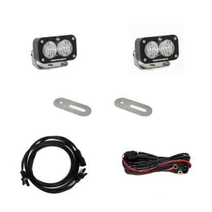 Picture of Baja Designs Back Up Light Set - 447733