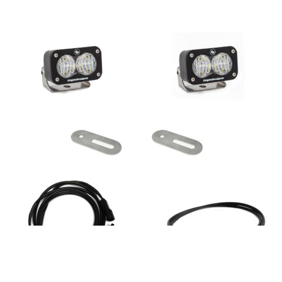 Picture of Baja Designs Back Up Light Set - 447733UP