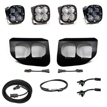 Picture of Baja Designs Fog Light Kit - 447736UP