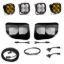 Picture of Baja Designs Fog Light Kit - 447737UP