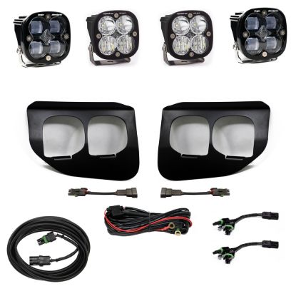 Picture of Baja Designs Fog Light Kit - 447738