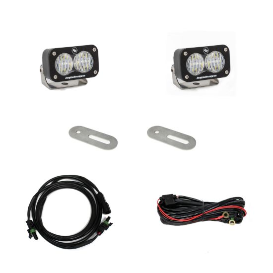 Picture of Baja Designs Back Up Light Set - 447741UP