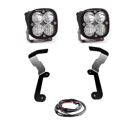 Picture of Baja Designs Auxiliary Light - 447742