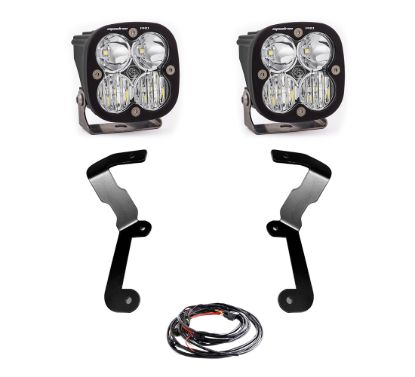 Picture of Baja Designs Auxiliary Light - 447743