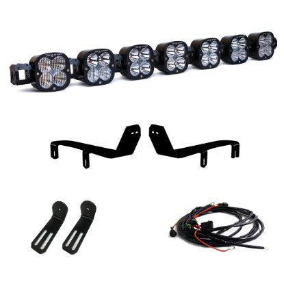Picture of Baja Designs Light Bar - 447744