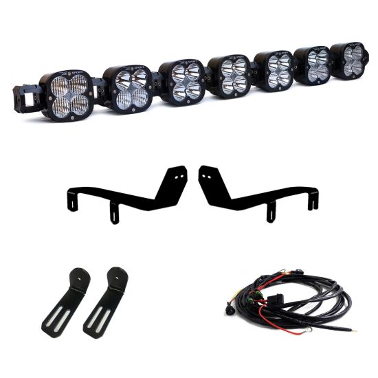 Picture of Baja Designs Light Bar - 447744