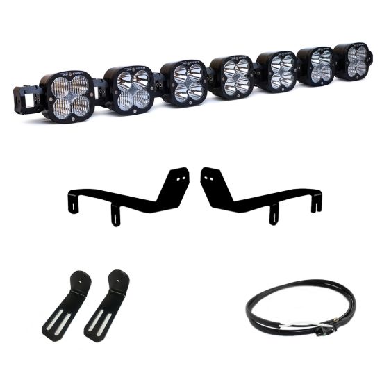 Picture of Baja Designs Light Bar - 447744UP