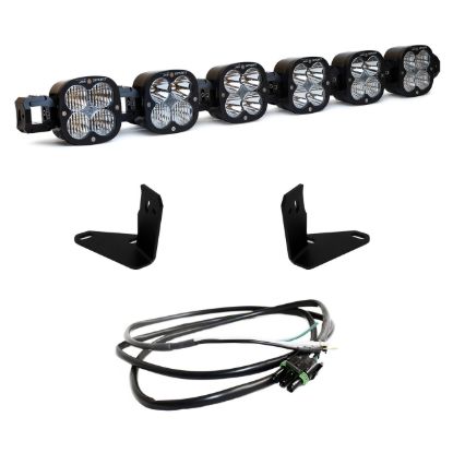 Picture of Baja Designs Light Bar - 447750UP
