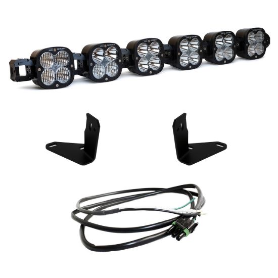 Picture of Baja Designs Light Bar - 447750UP