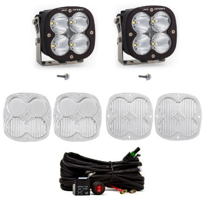 Picture of Baja Designs Auxiliary Light - 447753