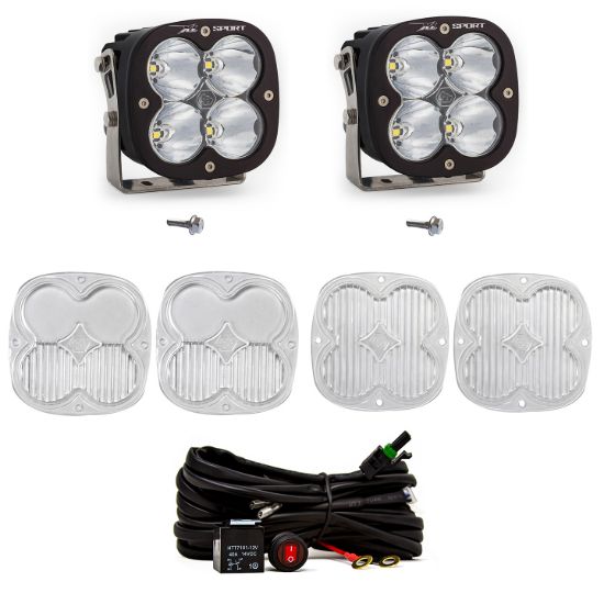 Picture of Baja Designs Auxiliary Light - 447753