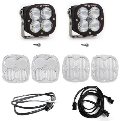 Picture of Baja Designs Auxiliary Light - 447753UP