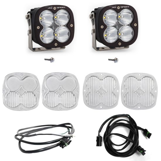 Picture of Baja Designs Auxiliary Light - 447753UP