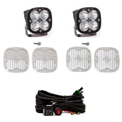 Picture of Baja Designs Auxiliary Light - 447754