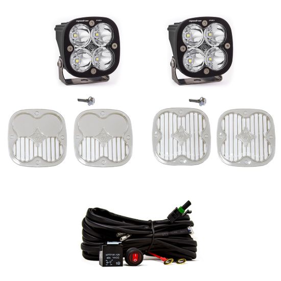 Picture of Baja Designs Auxiliary Light - 447754