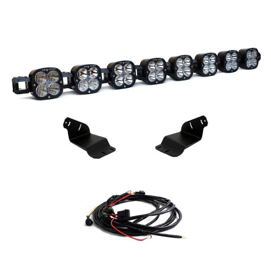 Picture of Baja Designs Light Bar - 447756