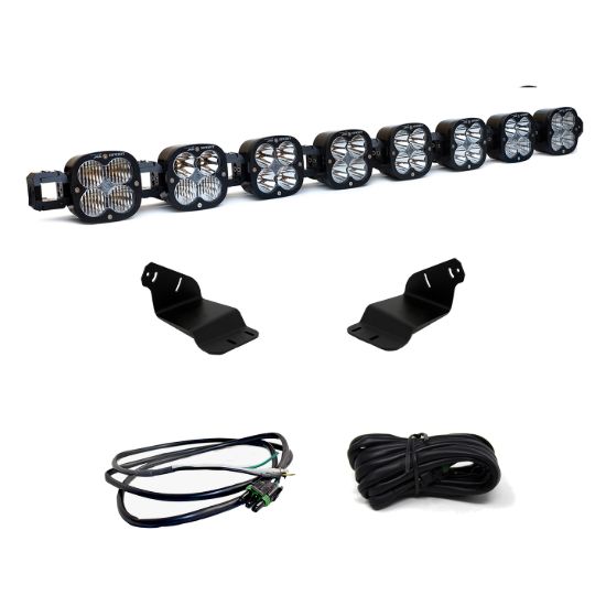 Picture of Baja Designs Light Bar - 447756UP