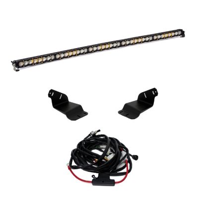 Picture of Baja Designs Light Bar - 447758