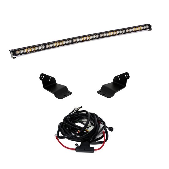 Picture of Baja Designs Light Bar - 447758