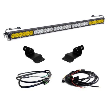Picture of Baja Designs Light Bar - 447759UP