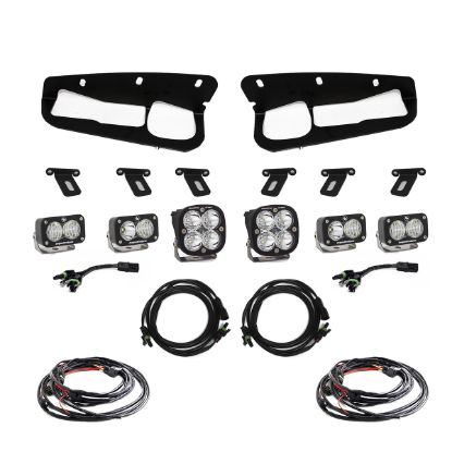 Picture of Baja Designs Fog Light Kit - 447760