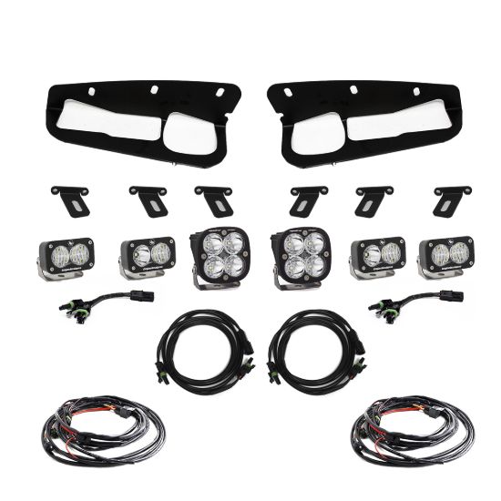 Picture of Baja Designs Fog Light Kit - 447760