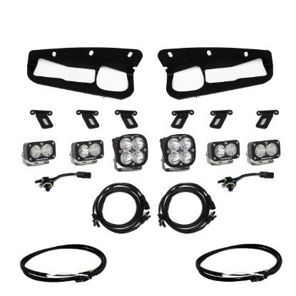 Picture of Baja Designs Fog Light Kit - 447760UP